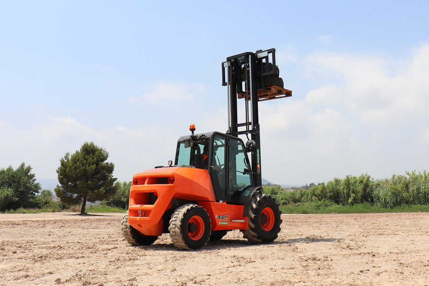 AUSA LANZA CINCO NOVEDADES MUNDIALES EN SU PRESENTACIÓN DE PRODUCTO